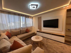 Hilton résidence - Tanger City Center